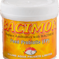 Bacimor FP (Feed probiotic) - 100 g