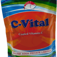 C-Vital (Coated Vitamin ‘C’) - 1 kg