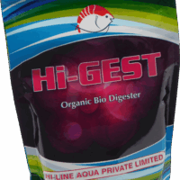 Hi-Gest (Mixture of marine microbes) - 1 kg