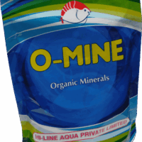 O-Mine (Organic trace minerals) - 1 kg